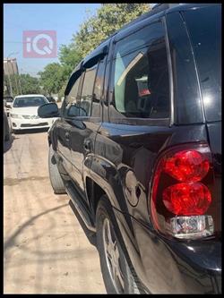 شێڤرۆلێت بلایزەر